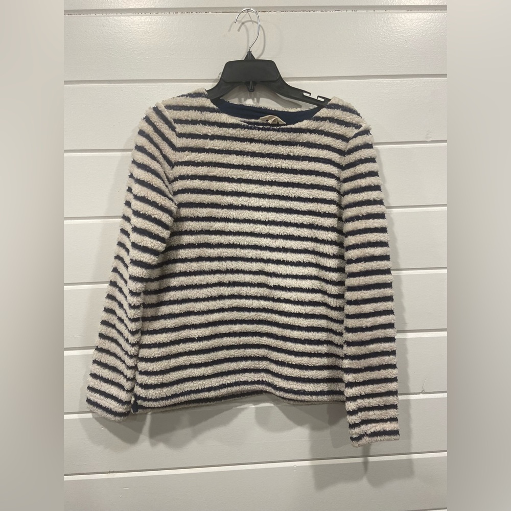 Fuzzy kids shirt